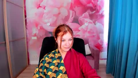 AngelinaLow online show from 03/24/26, 12:32