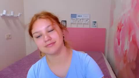 AngelinaLow online show from 06/12/26, 11:31