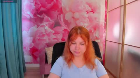AngelinaLow online show from 06/14/26, 05:31