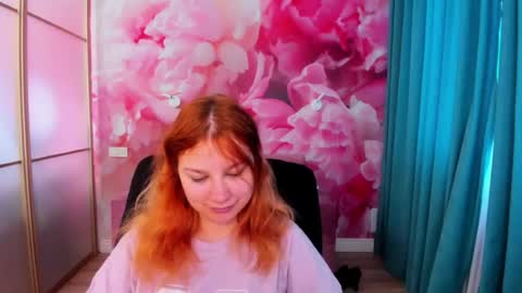 AngelinaLow online show from 06/21/26, 05:21