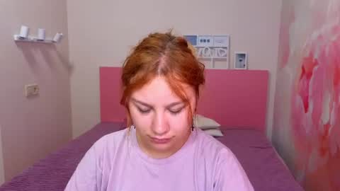 AngelinaLow online show from 06/26/26, 11:25