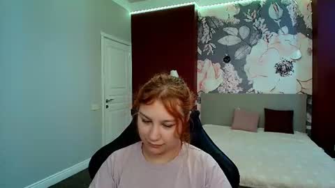 AngelinaLow online show from 06/27/26, 11:26