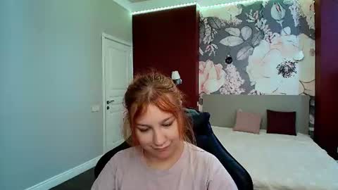 AngelinaLow online show from 06/27/26, 12:22