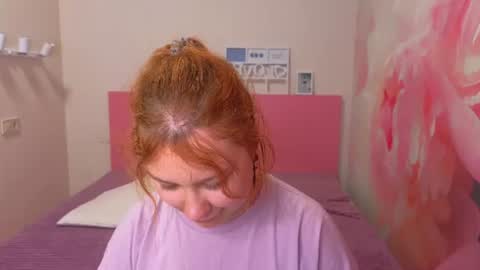 AngelinaLow online show from 06/29/26, 11:32