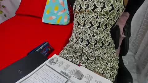 AngelinaMurphy online show from 02/14/25, 01:13