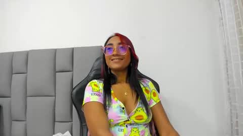 AngelinaMurphy online show from 02/18/25, 02:05