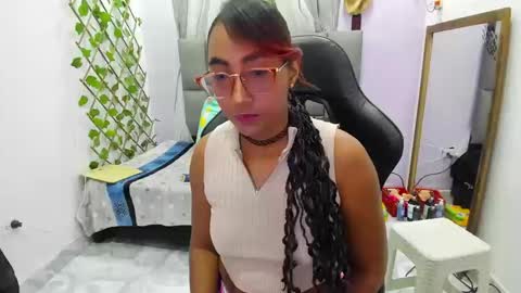 AngelinaMurphy online show from 10/18/25, 03:20