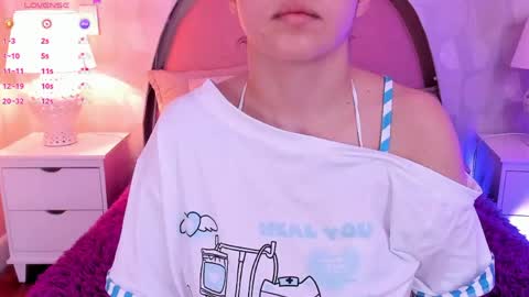 angeline online show from 05/08/26, 12:10