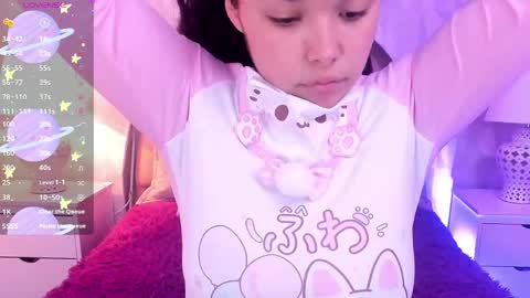 angeline online show from 06/05/26, 12:11