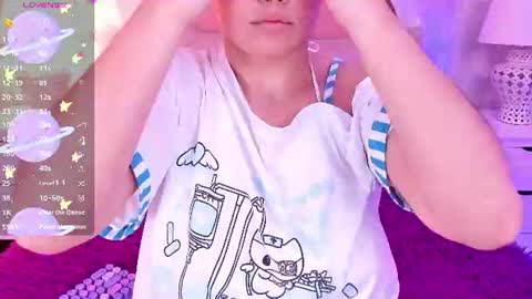 angeline online show from 06/11/26, 12:03