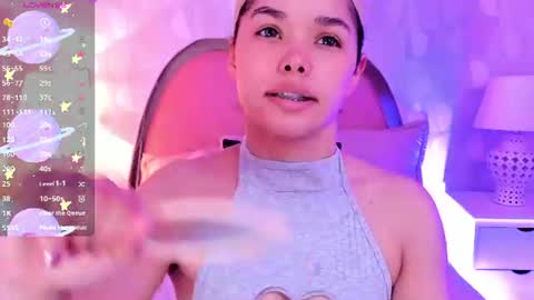 angeline online show from 06/12/26, 12:15