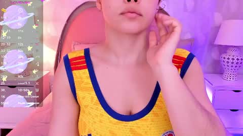 angeline online show from 06/13/26, 12:14