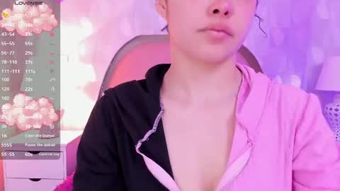angeline online show from 06/23/26, 12:14