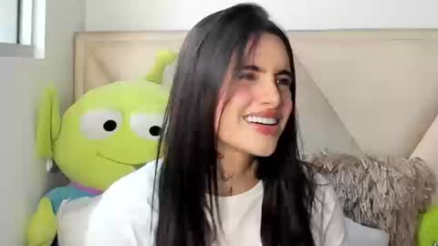 Angeline Smith  online show from 09/22/25, 08:44