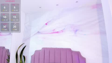 Angeline online show from 01/27/25, 07:56