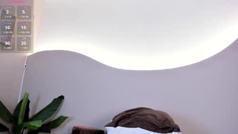 Angeline online show from 03/03/26, 08:37