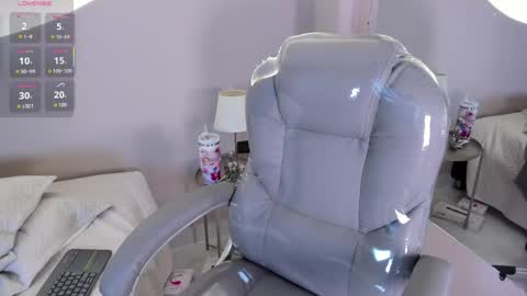 Angeline online show from 03/06/26, 08:27