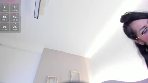 Angeline online show from 04/29/26, 08:26