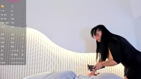 Angeline online show from 06/12/26, 08:08
