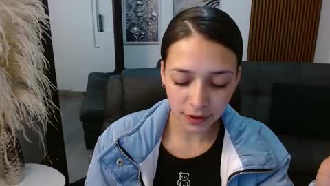 angeline_davies online show from 02/26/25, 09:27