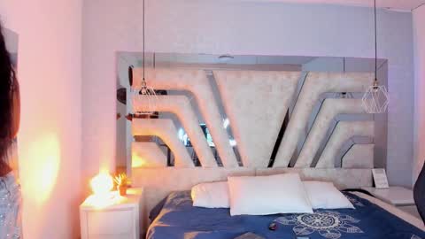 Snapshot of angelineheet chatting on 11/08/25, 10:41 Angeline Heet online show from 11/08/25, 10:41