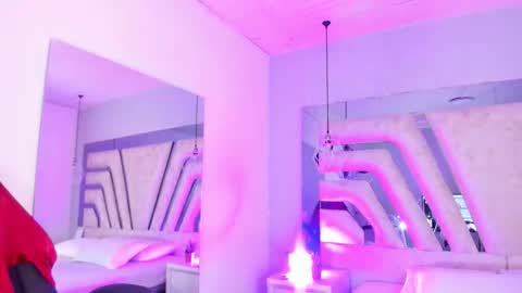 Snapshot of angelineheet chatting on 11/19/25, 03:50 Angeline Heet online show from 11/19/25, 03:50