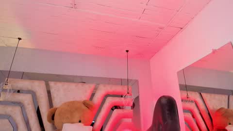 Snapshot of angelineheet chatting on 03/12/26, 08:42 Angeline Heet online show from 03/12/26, 08:42