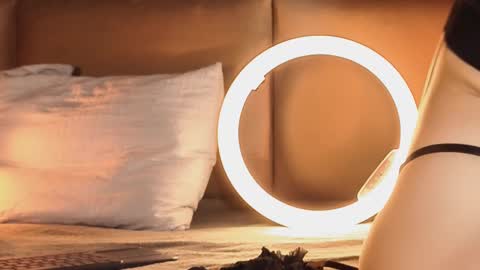 angelinepossy online show from 10/08/25, 09:56