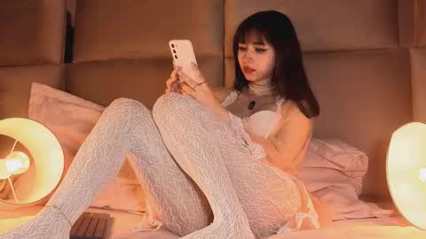 angelinepossy online show from 11/25/25, 09:48