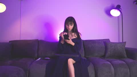 Snapshot of angelinepossy chatting on 03/23/26, 11:20 angelinepossy online show from 03/23/26, 11:20