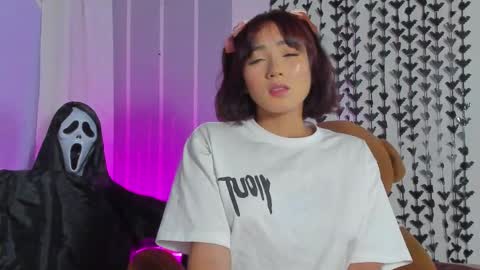 Angelique Murphy online show from 10/30/25, 07:21