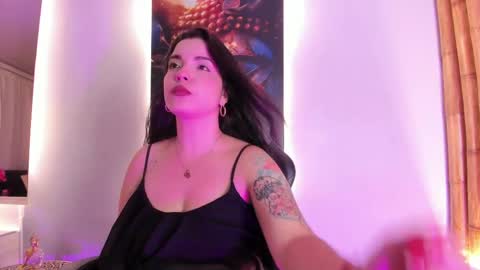 Angelique  online show from 05/24/26, 02:05