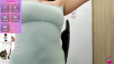 Snapshot of angeliqueshot chatting on 02/24/26, 09:13 Angeliques online show from 02/24/26, 09:13