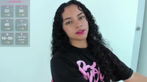 A F R O D I T A online show from 09/26/25, 11:25