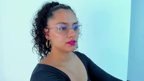 A F R O D I T A online show from 10/27/25, 11:36