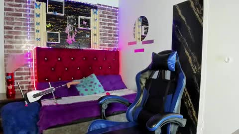 Angelitasexxxhot online show from 11/10/25, 12:53