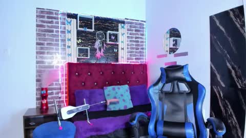 Angelitasexxxhot online show from 11/16/25, 01:00