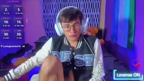 Snapshot of angelito18_twink chatting on 06/18/26, 06:02 Angel online show from 06/18/26, 06:02
