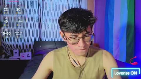 Snapshot of angelito18_twink chatting on 07/02/26, 11:38 Angel online show from 07/02/26, 11:38