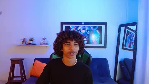 Angel online show from 10/30/25, 08:31