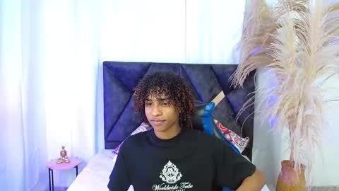 Angel online show from 01/08/26, 09:06