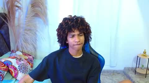 Angel online show from 04/29/26, 08:48