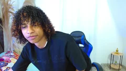 Angel online show from 05/02/26, 08:47