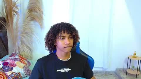 Angel online show from 05/06/26, 08:58