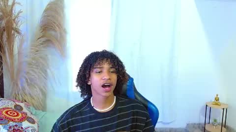 Angel online show from 05/12/26, 08:50