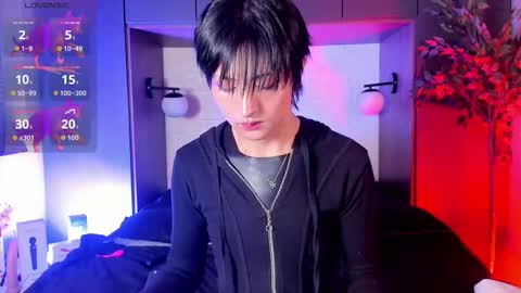 Snapshot of angell__dustt chatting on 10/13/25, 03:39 Angell Dust online show from 10/13/25, 03:39