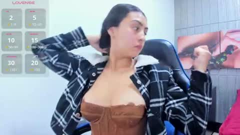 Angell cooper8 online show from 06/26/26, 03:11