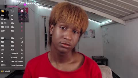 Danielle online show from 12/04/24, 12:19