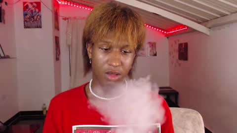 Danielle online show from 12/20/24, 04:20