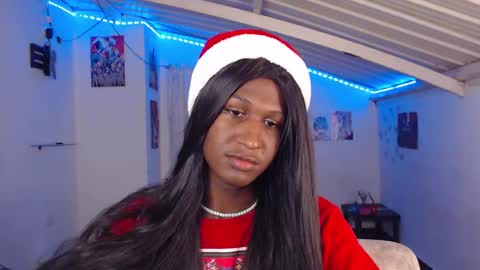 Danielle online show from 12/24/24, 04:44